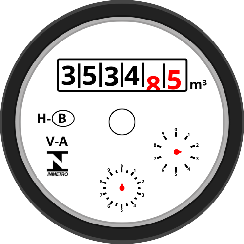 hidrometro